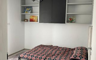 Proprietar,apartament 2 cam,mobilat/parcare Kristal Residence,Berceni - Poză 1