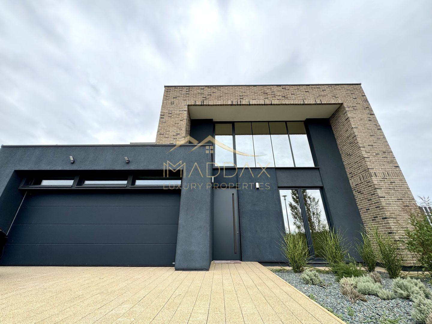 Vila Exclusivista in Mijlocul Naturii *959mp teren*/ 420mpc / Balotesti - Poză 14