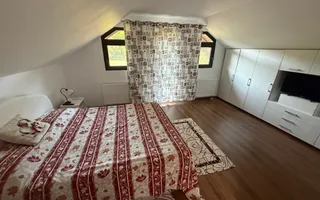 Complex Turistic activ,  2 lacuri ,teren 16800 mp -zona Valea Dobârlău - Poză 22