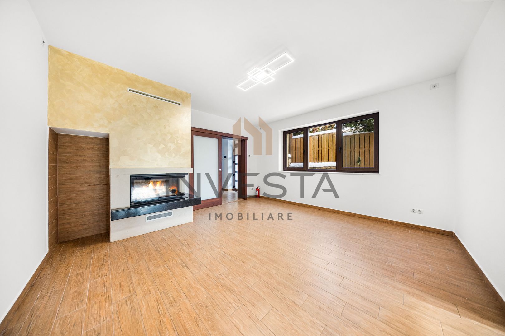 Casa Individuala 165 mp in Grigorescu, ideala pentru locuit sau firma - Poză 3
