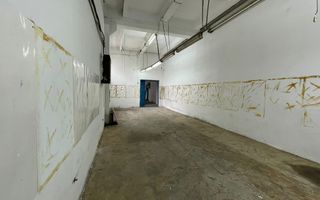 Spatiu depozitare 250 mp, in Piata 1 MAI zona Clujana - Poză 6