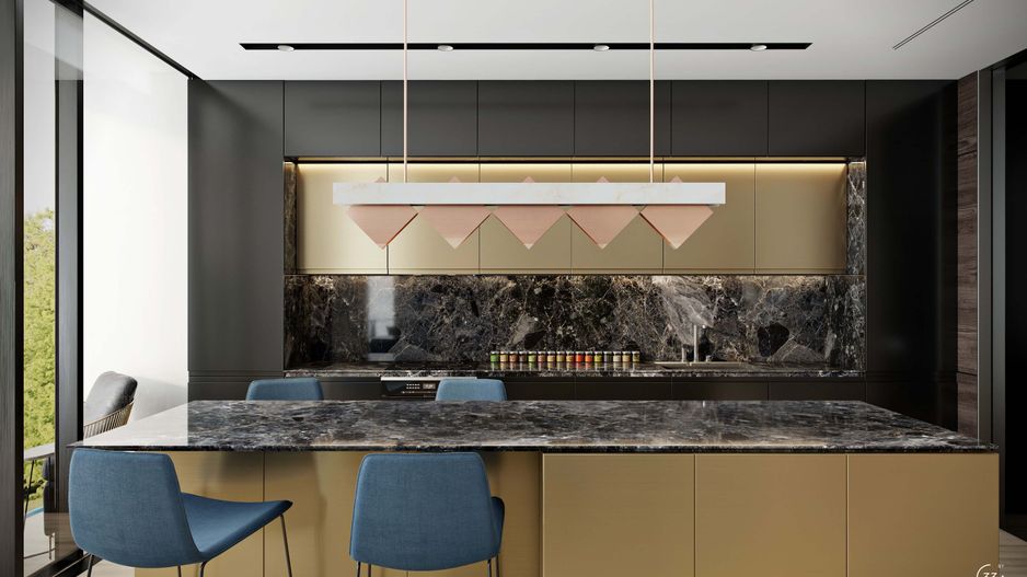 Spectacular Apartment 3 Rooms | Kiseleff Area - Poză 7