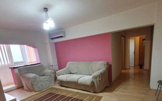 AP. 3 CAMERE 13 SEPTEMBRIE, PET-FRIENDLY, REABILITAT, METROU 10 MINUTE - Poză 1