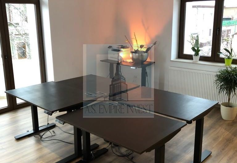 Spatiu pentru birouri de inchiriat in Centrul Istoric - Poză 30