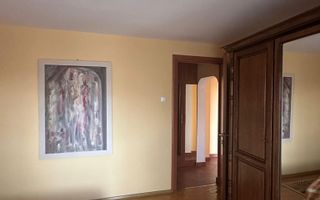 Apartament spațios 2 camere, vedere Delea Nouă – Theodor Speranția - Poză 11