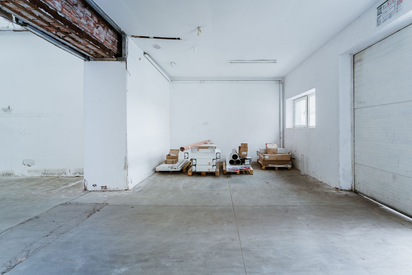 Hală cu suprafața de 805mp Arad - Poză 5