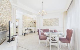 Apartament cu 3 camere langa parcul Cismigiu la 2 min de Metrou Izvor - Poză 3