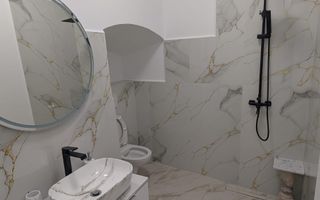 Apartament Modern 44 mp-renovat-curte 100 mp-garaj-Ultracentral - Poză 4