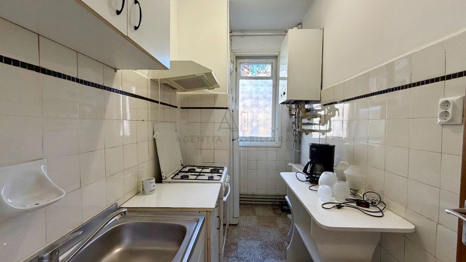 2 Camere | Dorobanti | Centrala proprie| Boxa | - Poză 5