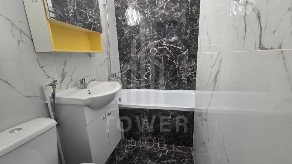 Apartament 2 camere de vânzare în Sibiu, Hipodrom 3 - Poză 7
