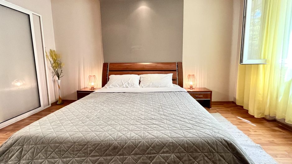 Apartament 2 camere, modern, zona Central- Medicina - Poză 6