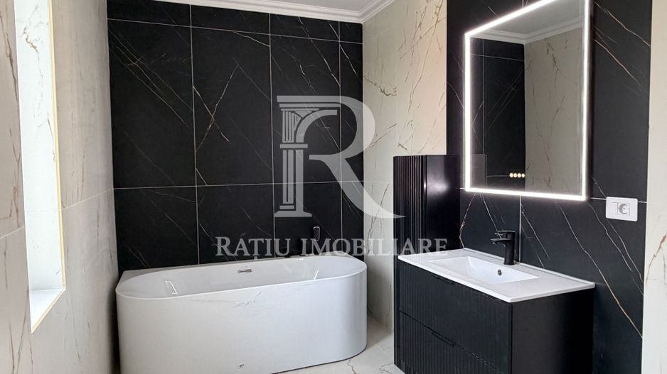 Casa cu 4 dormitoare | Jacuzzi | Sauna | Sanmartin | Oradea - Poză 23