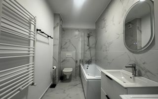 Apartament la cheie | Loc de parcare | Cartier Terra-Floresti - Poză 12