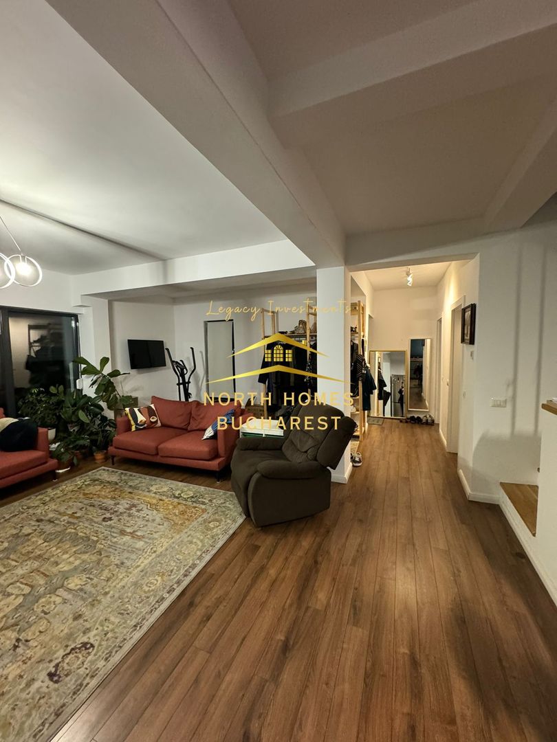 Ocazie familii! Vila Pipera langa Padure Matei Millo - Poză 1