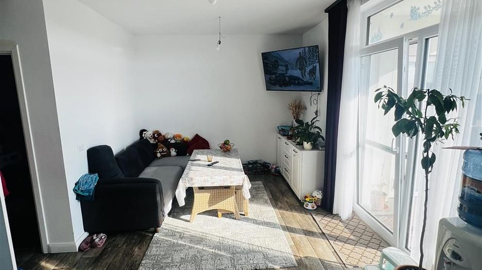 Casa de vanzare tip duplex Nojorid - Poză 2