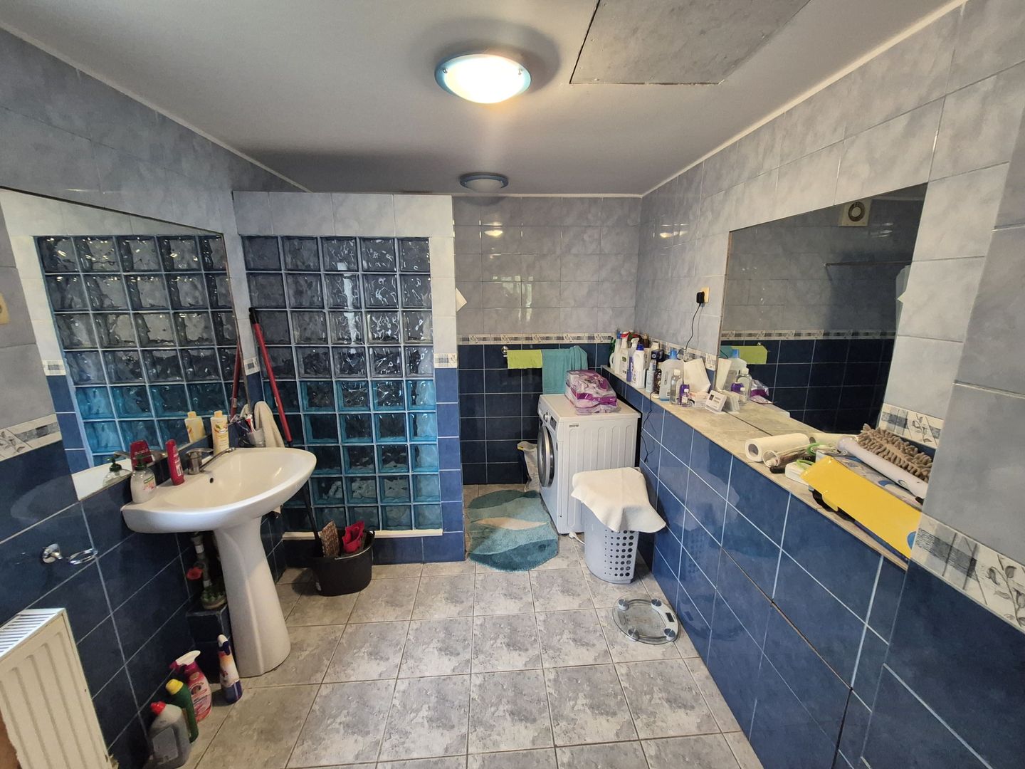 Vila 4 camere + teren 818 mp central Provita de Sus (lângă școală) - Poză 14