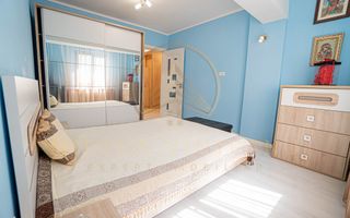 Compozitori 2 camere decomandat 55 mp util ,parcare subterana - Poză 5