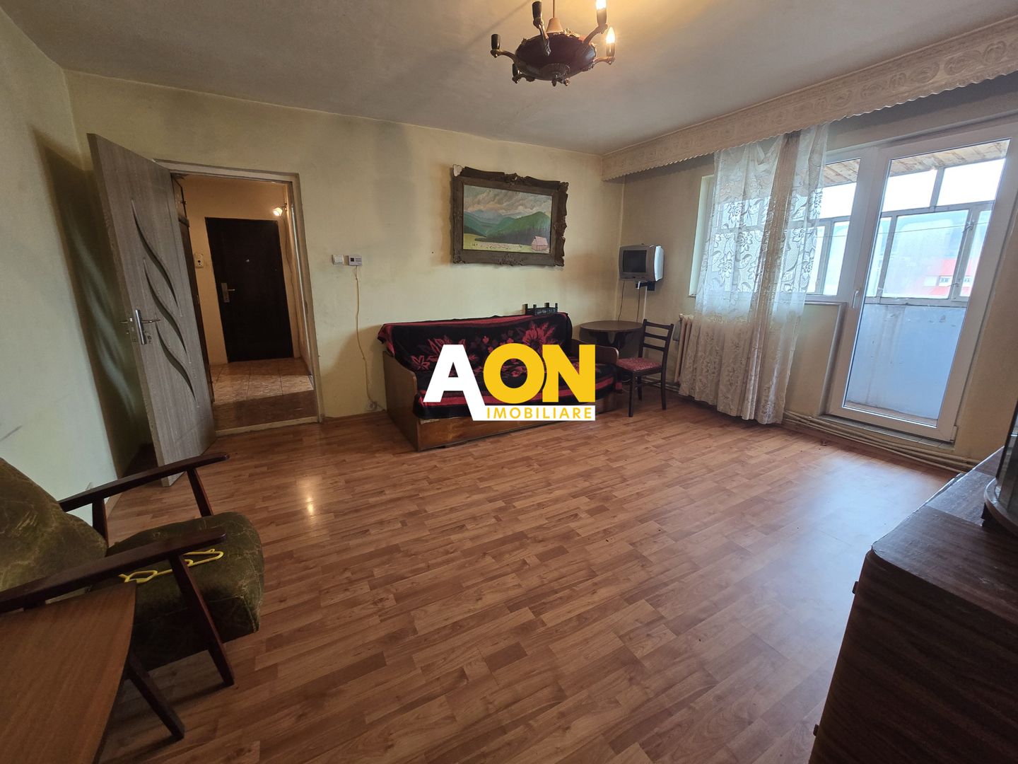 Apartament 2 Camere Zona Cetate - Poză 6