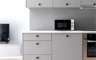 Apartament Studio FINISAT | Calea Floresti | Cladie noua cu CF - Poză 3