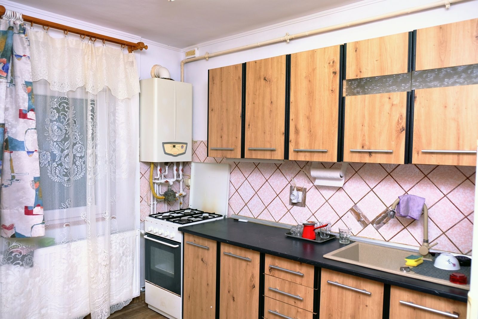 BRASADAS vinde ap cu 2 cam PARTER Micro 16. - Poză 2