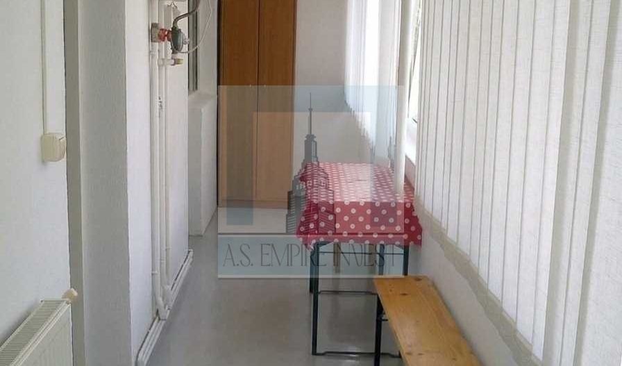 Apartament 3 camere - decomandat - Răcădău, Brașov - Poză 7