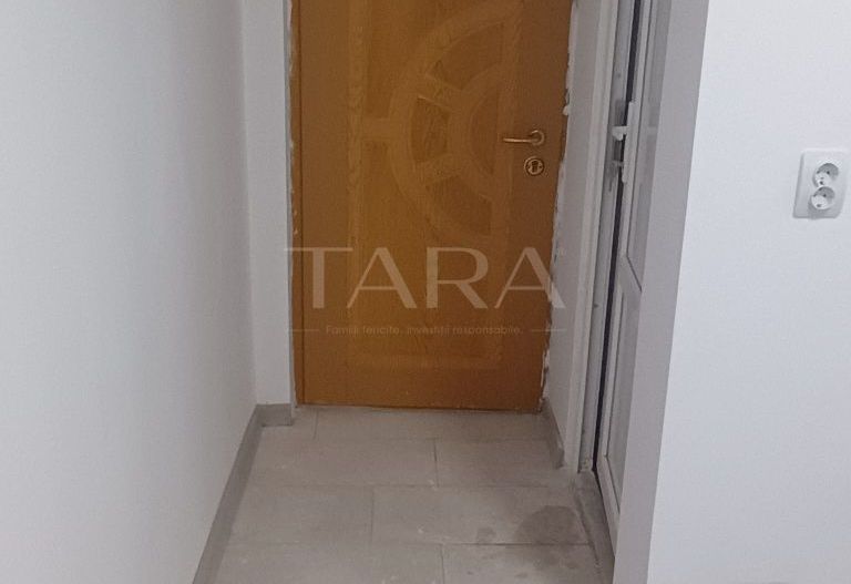 Garsonieră renovată pe strada Gârbău - Poză 1