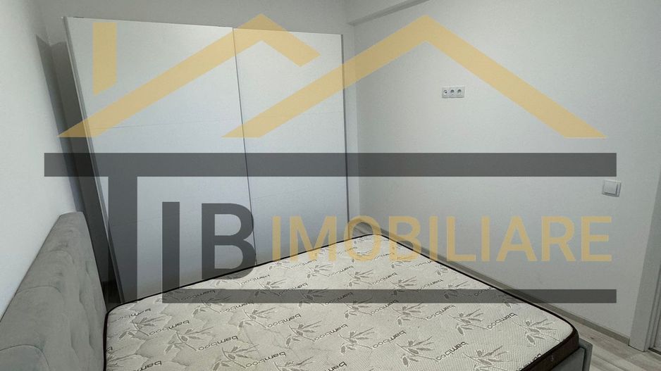 Apartament de 2 camere, 44mp, parcare, Zona Sancrai - Poză 7