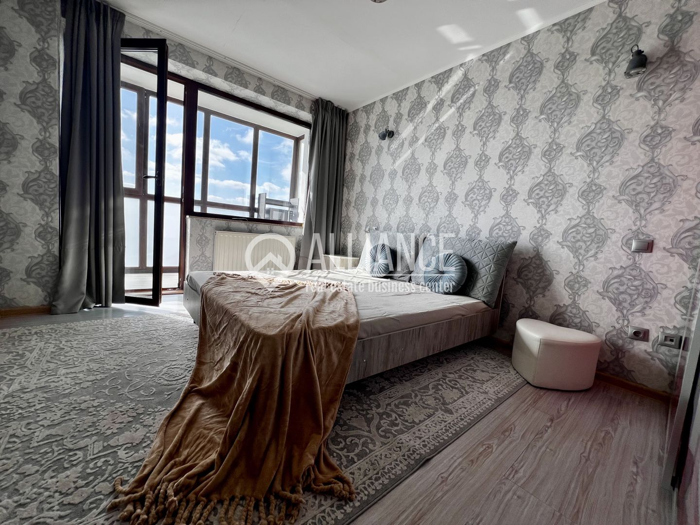 TOMIS PLUS(COD 05)-Apartament 3 Camere Cu Parcare Subterana - Poză 5