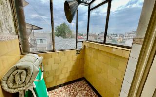 VANZARE APARTAMENT 3 CAMERE DACIA EMINESCU 80MP SEMIDECOMANDAT TERASA MARE - Poză 10