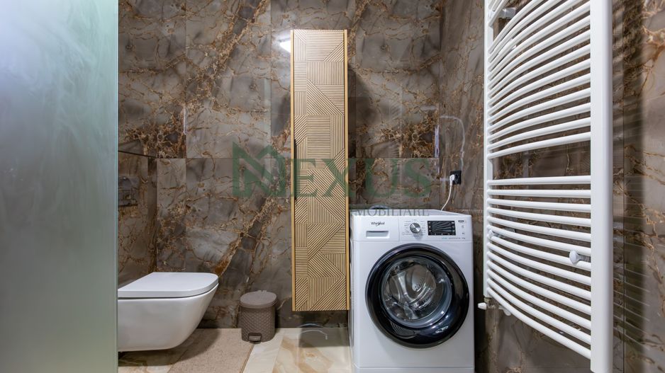 Casă nouă de vânzare în Mărgineni, județul Bacău - Poză 25