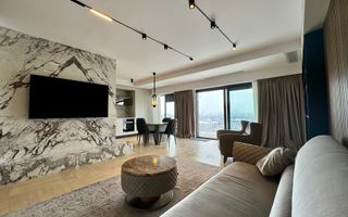 Apartament cu 4 camere *188.48mp*// Herastrau - Cartierul Francez - Poză 5