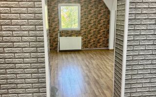 Spațiu comercial 2 încăperi | Șelimbăr | 62 mp, 5 parcări - Poză 4
