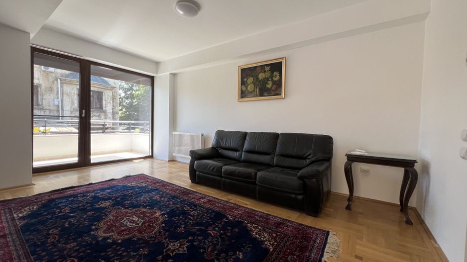 Apartament lux 4 camere Cotroceni - Eroilor (COMISION ZERO) - Poză 2