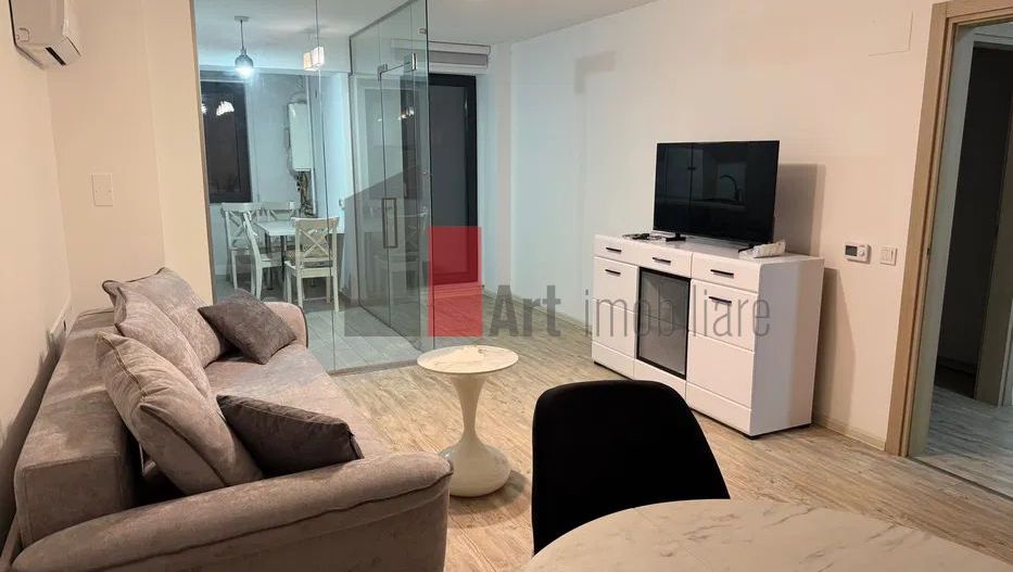 Inchiriere 2 camere Timpuri Noi - Nerva Traian - Poză 2