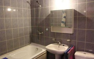 Apartament 1 cameră, mobilat și utilat, de închiriat în Iași, lângă gară - Poză 5