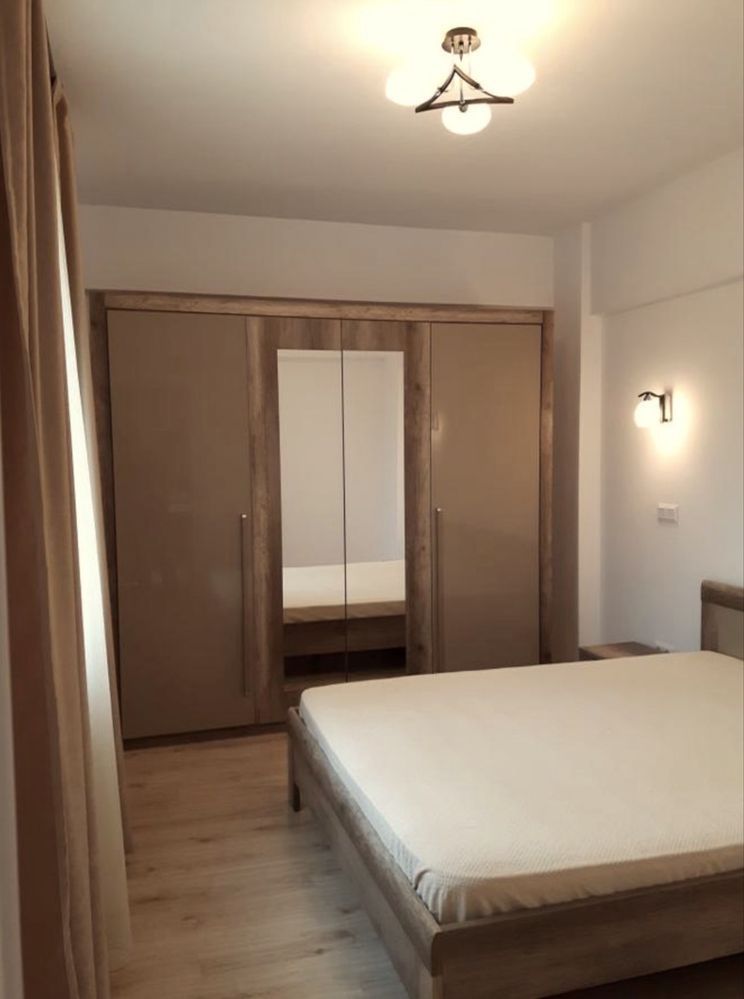 Închiriere Ap 2 camere Piața Muncii, centrală proprie - Poză 5