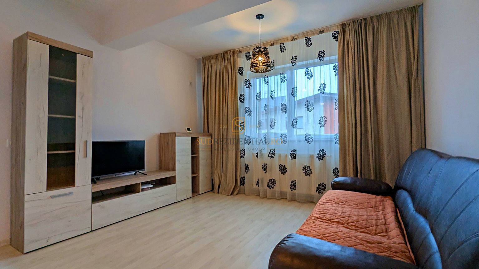 Apartament 2 camere, decomandat, metrou Dimitrie Leonida, Comision 0% - Poză 1