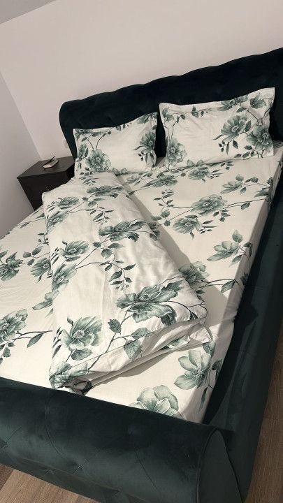 Duplex doua dormitoare, parter si mansarda, Giroc - Poză 21