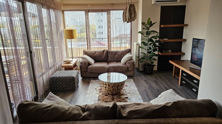 Apartament 3 camere - Strada Limpejoarei Sector 1 - Poză 1