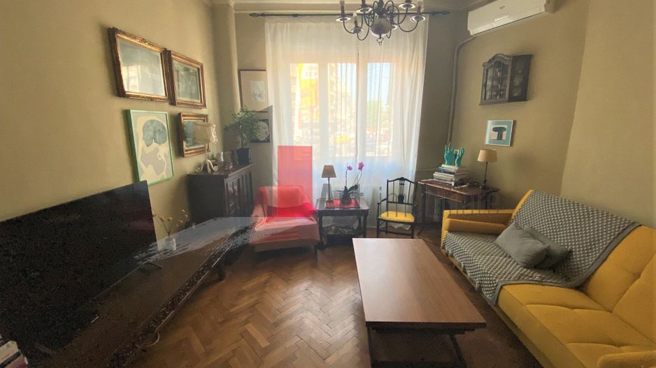 Apartament 2 camere parter inalt – zona Bd. Carol/Armeneasca - Poză 1