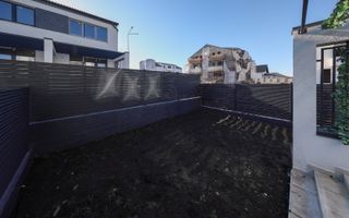 Casă Tip Duplex de Vânzare în Sânpetru | La Poalele Dealului Lempes - Poză 29