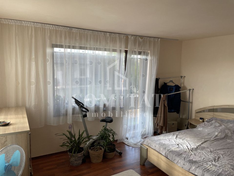 Casă/Vilă | Zona Între Lacuri - Poză 2