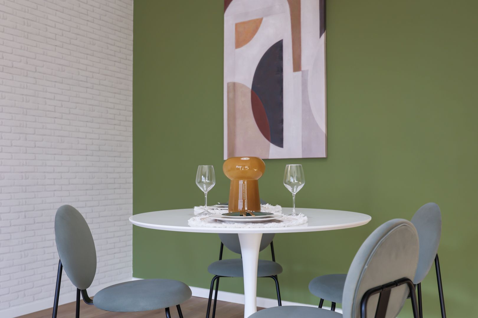 BLOC NOU ARED IMAR direct de la dezvoltator R38-43 (fara agentie- 0%) - Poză 3