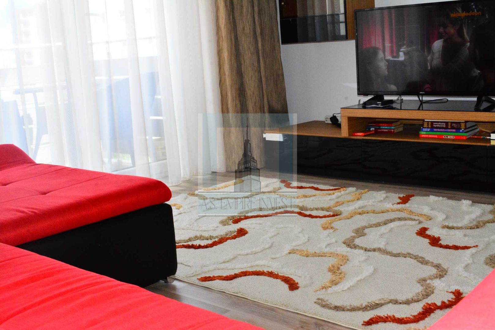 Apartament 2 camere cu loc de parcare și boxă - Avantgarden 3 - Poză 3