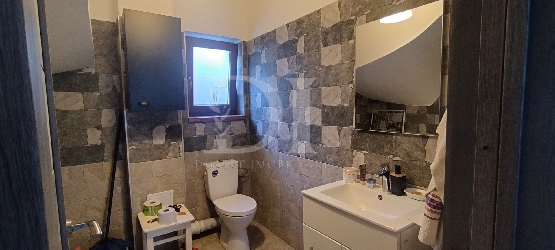 Apartament cu gradină în Florești - Poză 5