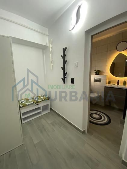 Apartament renovat complet cu parcare, în inima cartierului Tătărași - Dr. Savini - Poză 2