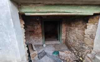 Casa 2 Camere + 1 Anexa, 132 mp, Teren 2619 mp, Zona Paclisa - Poză 11