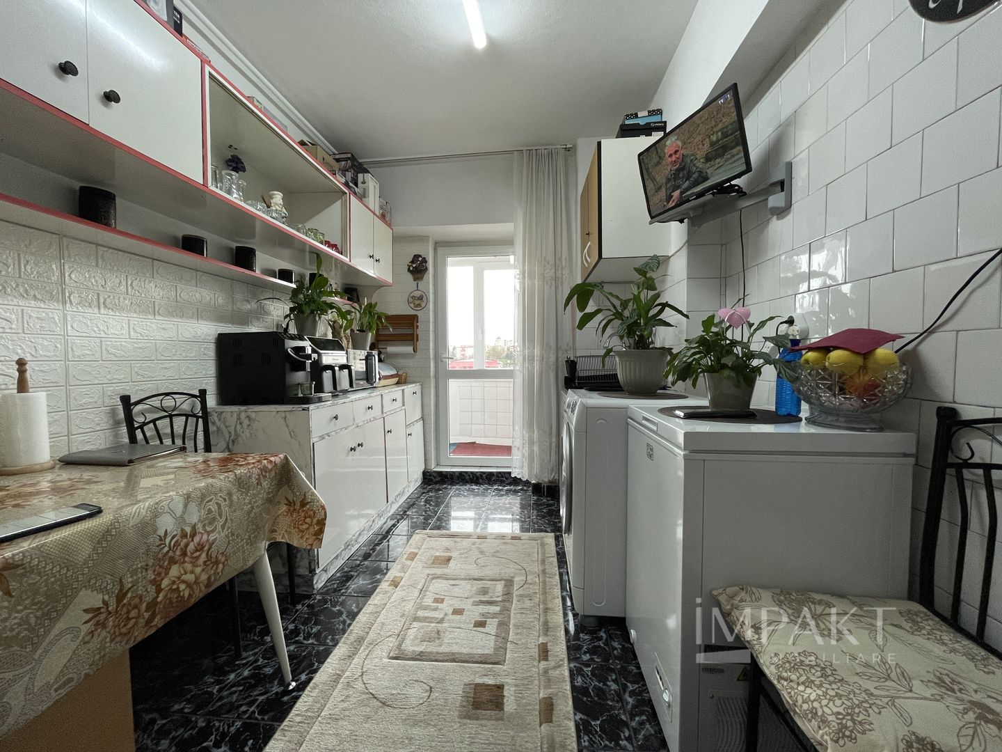 Apartament cu 3 camere in zona Zorilor! - Poză 4
