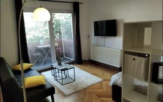 Apartament 1 camera zona Complexul Studentesc - Poză 3