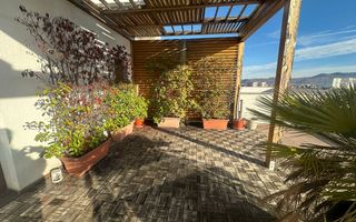 Apartament 4 camere - tip Penthouse - Zona 1 Mai - Poză 4